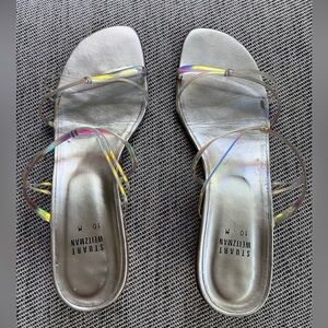 STUART WEITZMAN / Womens US10